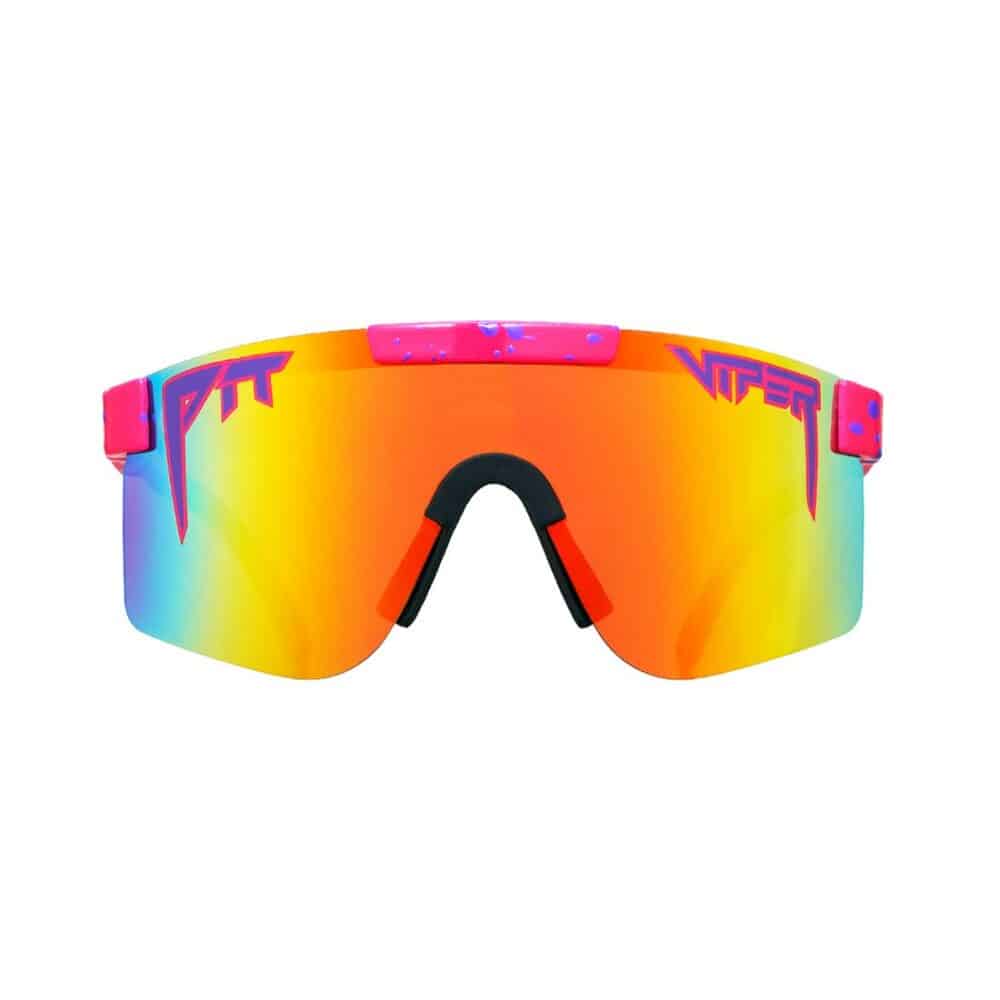 Pit Viper Radical Polarised Sunglasses