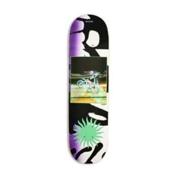 Quasi Bledsoe Joyride 8.125" Skateboard Deck