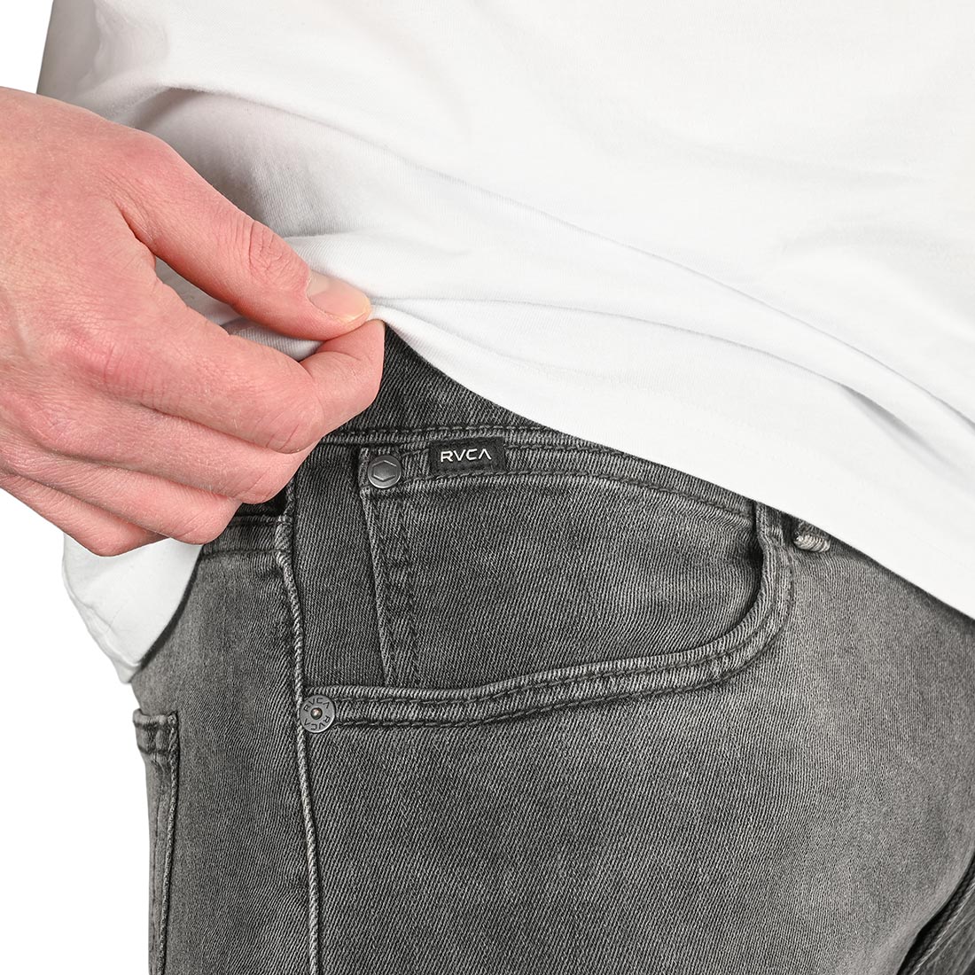 Rvca daggers 2024 pants