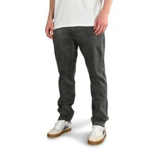 Rvca daggers denim on sale