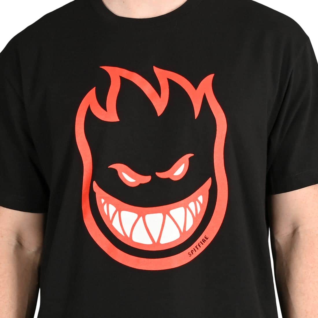Spitfire t shirt discount