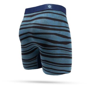 Stance Drake Boxer Brief - Navy