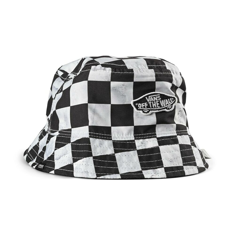 Vans x Sailor Moon Pretty Guardian Bucket Hat - Black