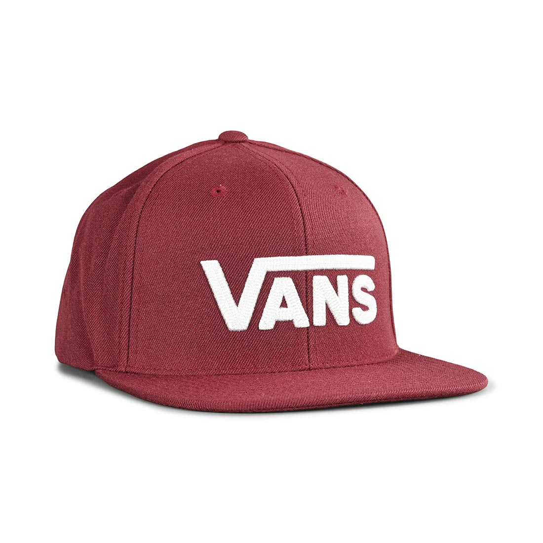 Vans deals pink snapback