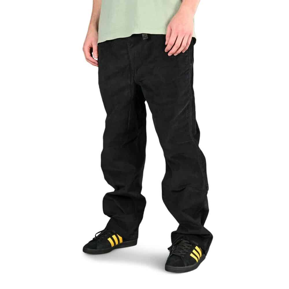Levi's Skateboarding Quick Release Pant Anthracite Night