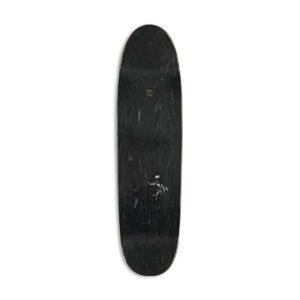 New Deal Knigge DSV 8.6" Reissue Skateboard Deck