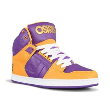 Osiris Shoes | Skate Shoes \u0026 The D3 