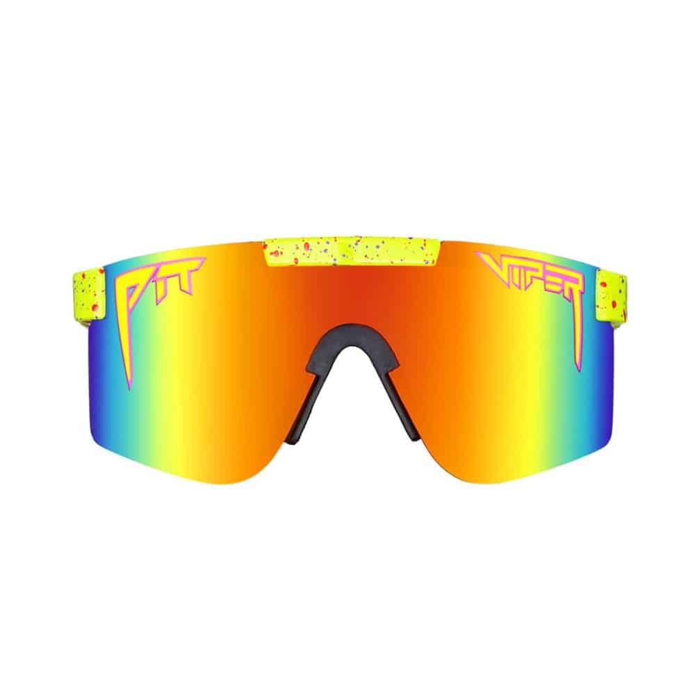 Pit Viper 1993 Polarised Sunglasses