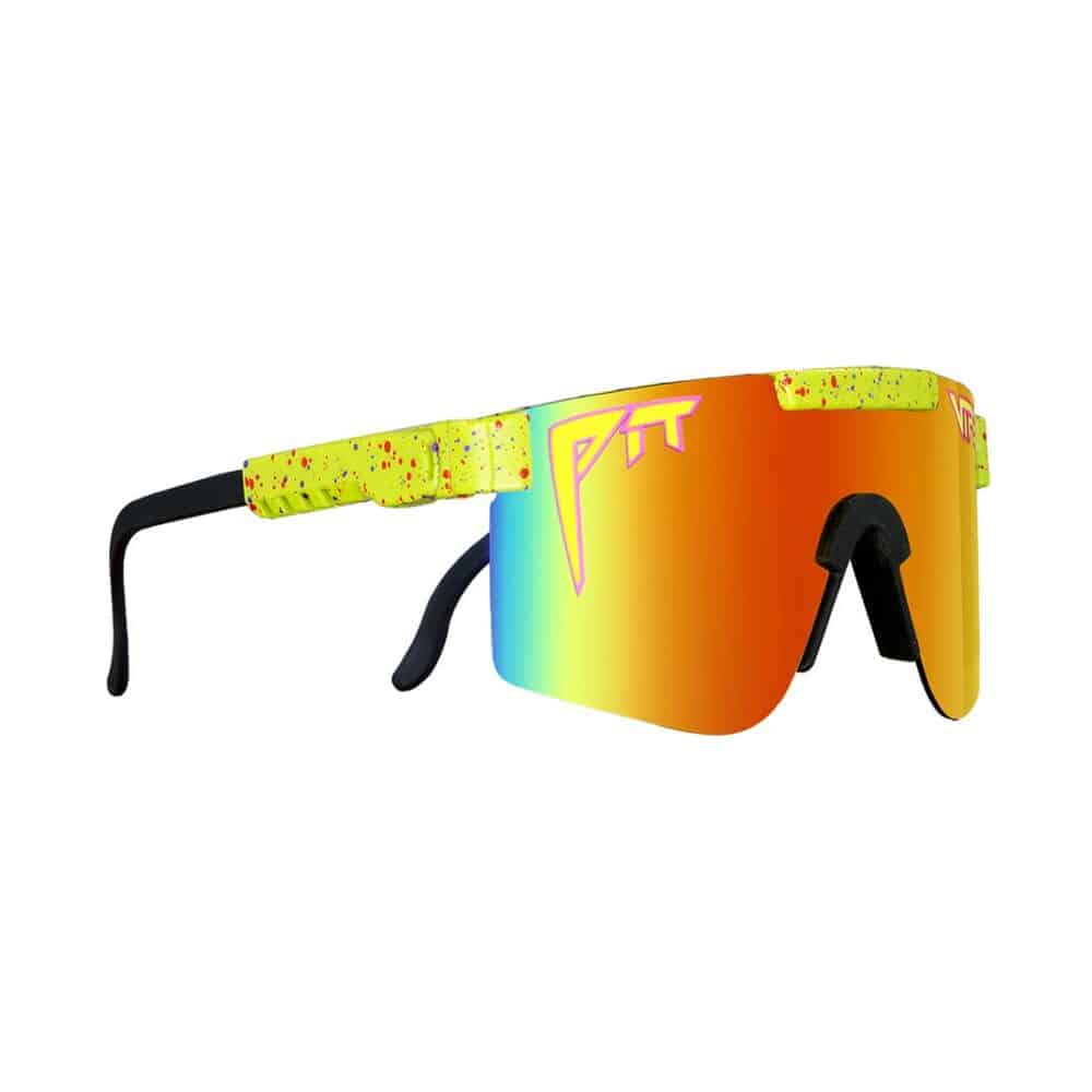 Pit Viper 1993 Polarised Sunglasses