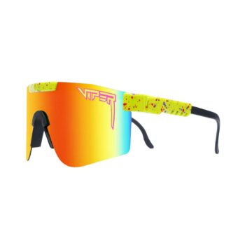 Pit Viper 1993 Polarised Sunglasses