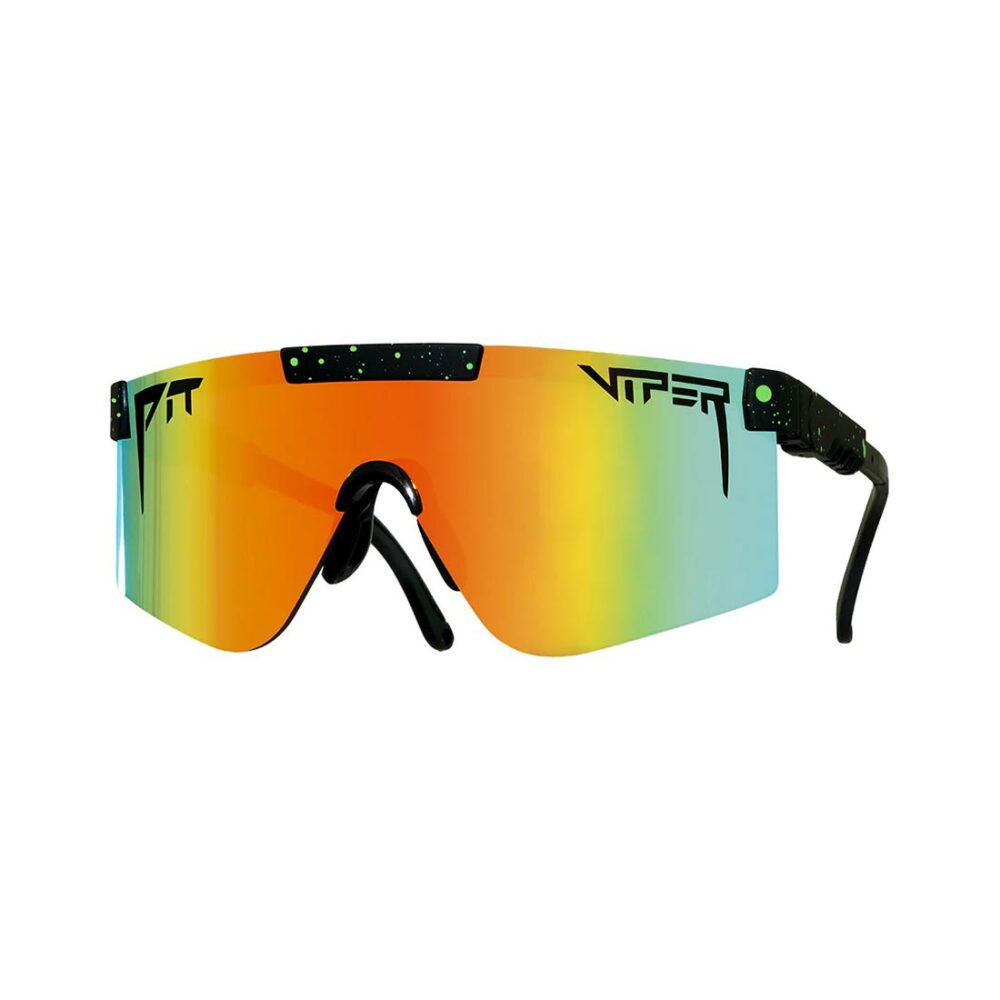 Pit Viper 2000 Monster Bull Polarised Sunglasses