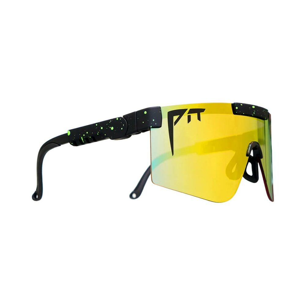 Pit Viper 2000 Monster Bull Polarised Sunglasses