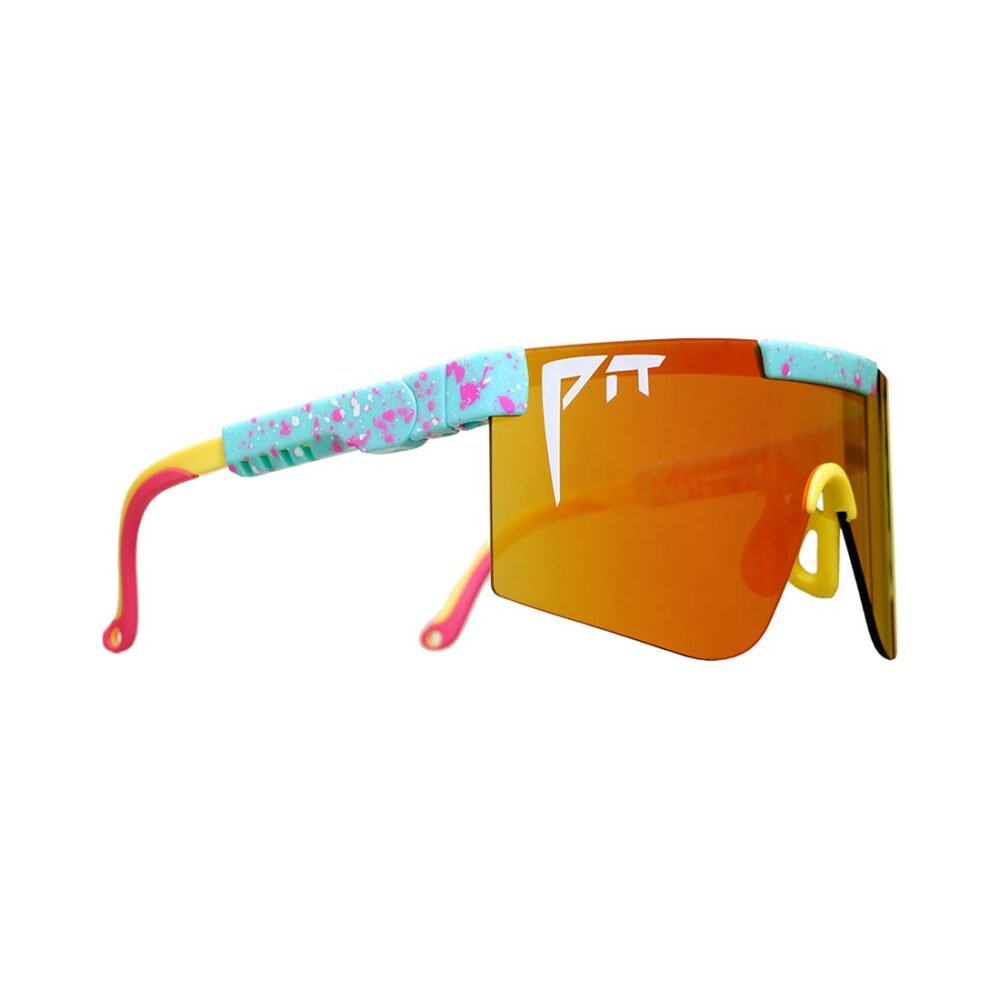 Pit Viper 2000 Playmate Polarised Sunglasses