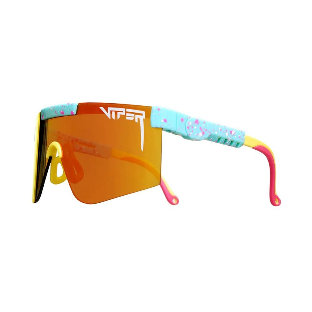 Pit Viper 2000 Playmate Polarised Sunglasses