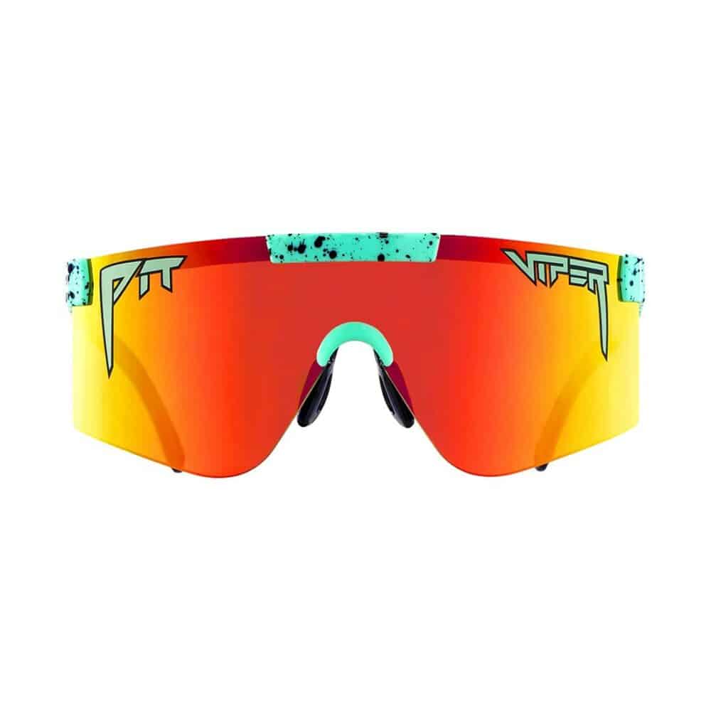 Pit Viper 2000 Poseidon Polarised Sunglasses