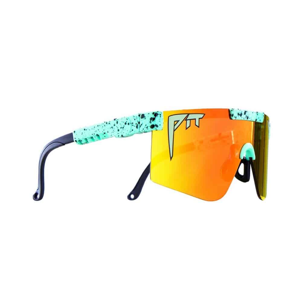 Pit Viper 2000 Poseidon Polarised Sunglasses