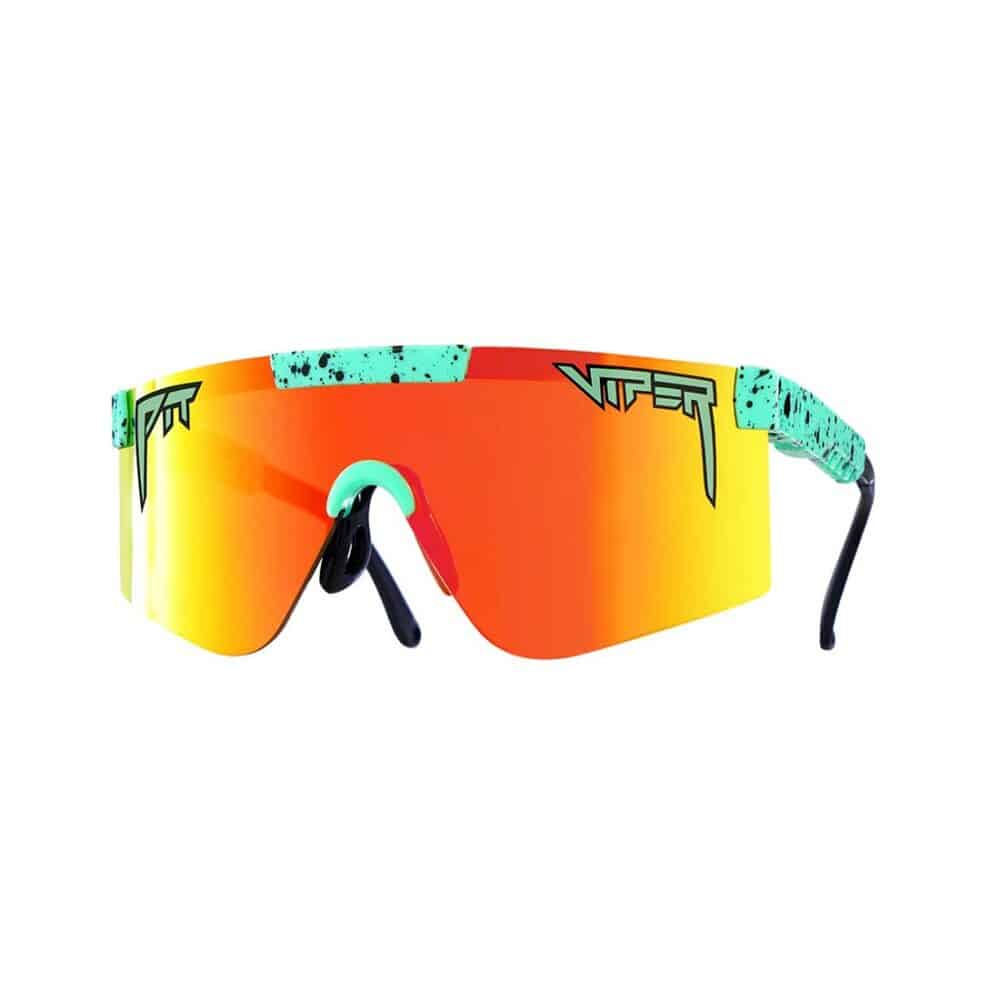 Pit Viper 2000 Poseidon Polarised Sunglasses