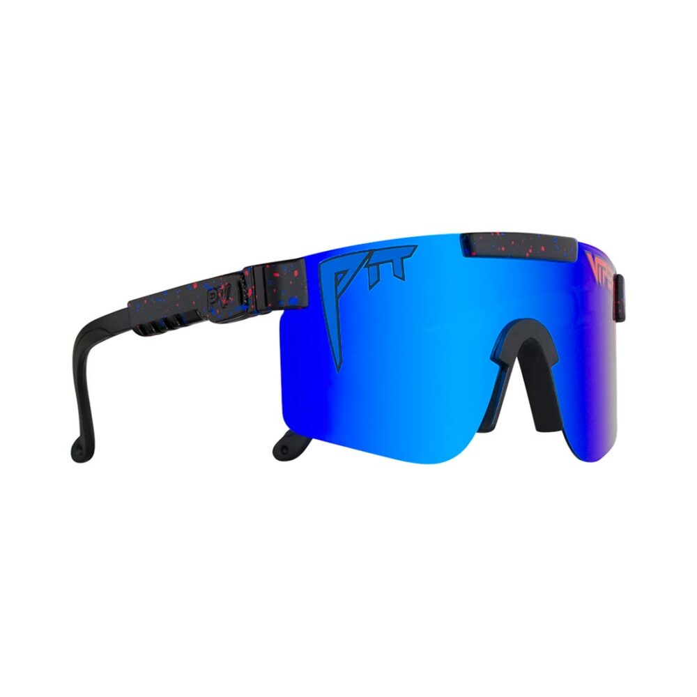 Pit Viper Absolute Liberty Polarised Sunglasses