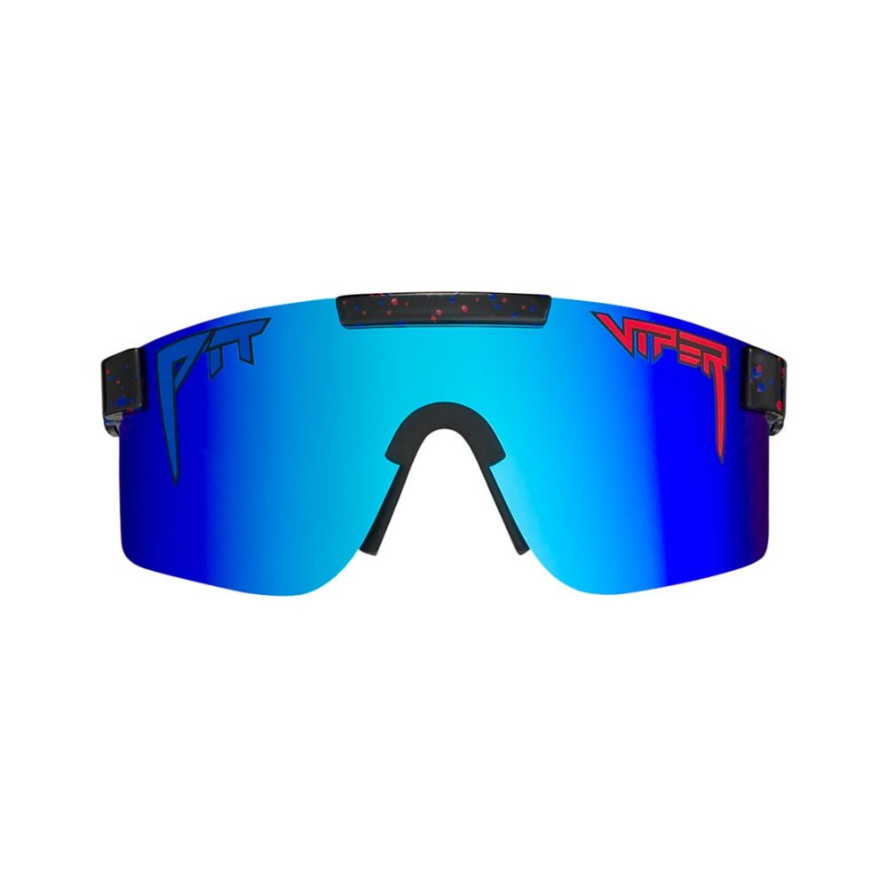 Pit Viper Absolute Liberty Polarised Sunglasses