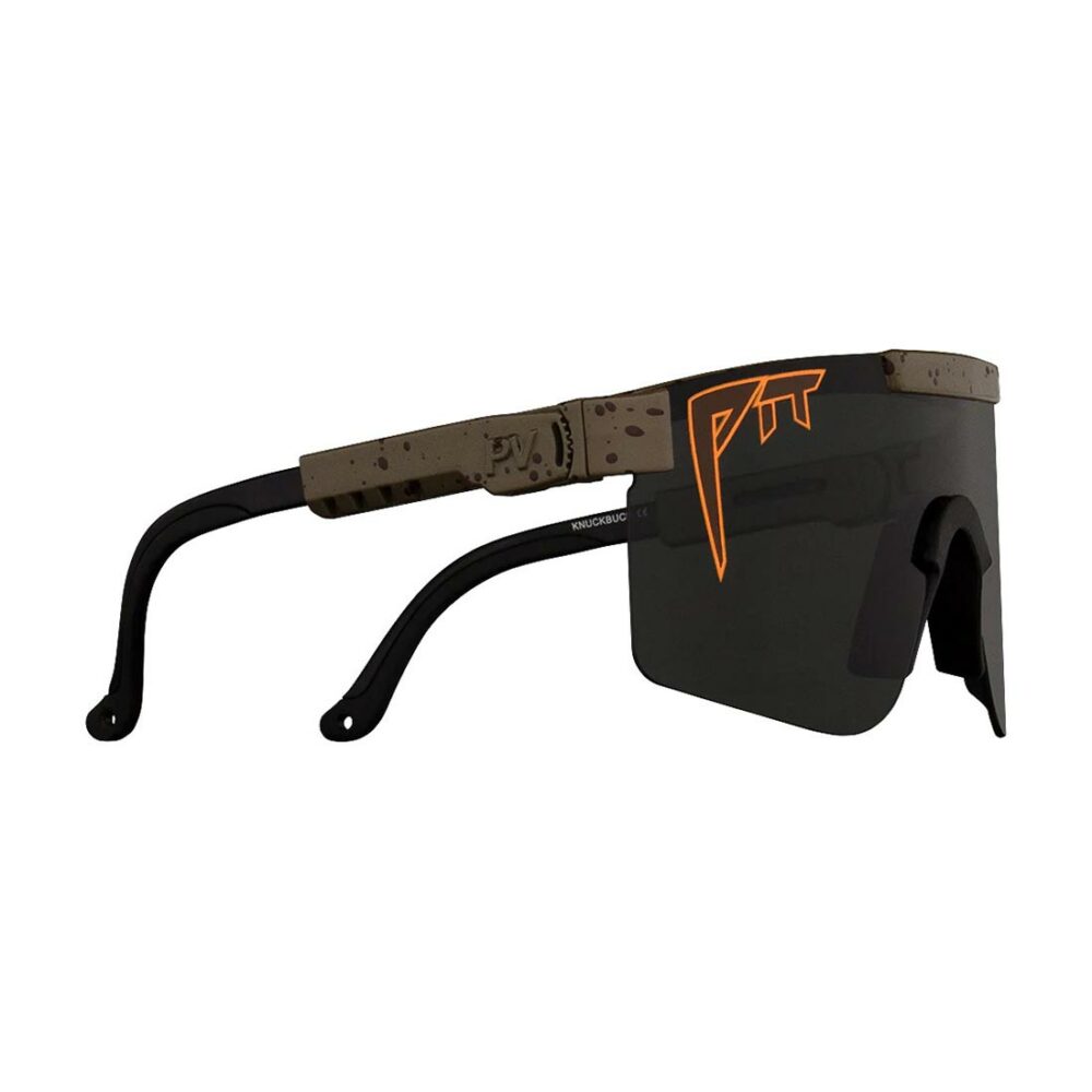 Pit Viper Big Buck Hunter Sunglasses