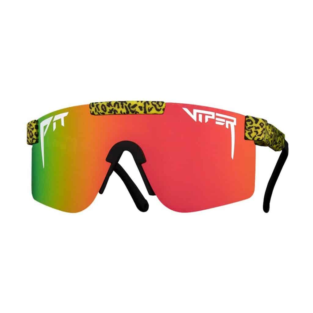 Pit Viper Carnivore Sunglasses Supereight