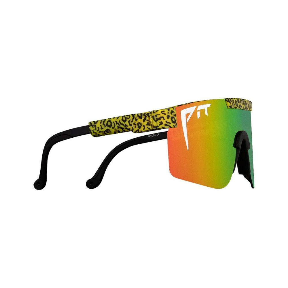 Pit Viper Carnivore Sunglasses