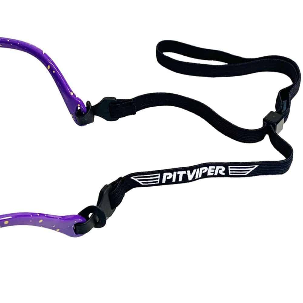 Pit Viper Grand Prix Aerobics Sunglasses