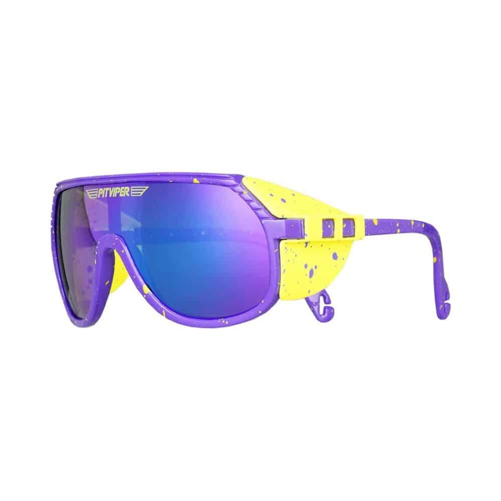 Pit Viper Grand Prix Aerobics Sunglasses