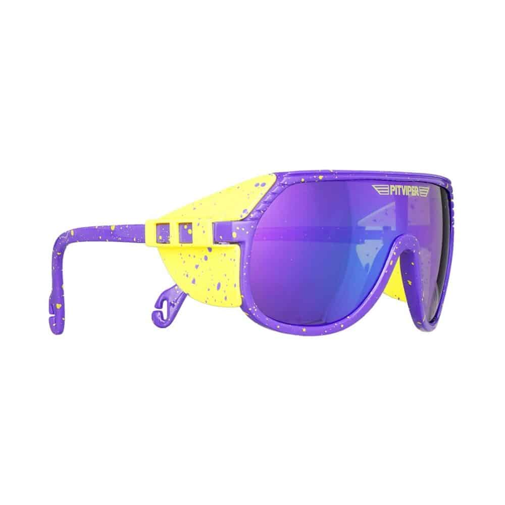 Pit Viper Grand Prix Aerobics Sunglasses