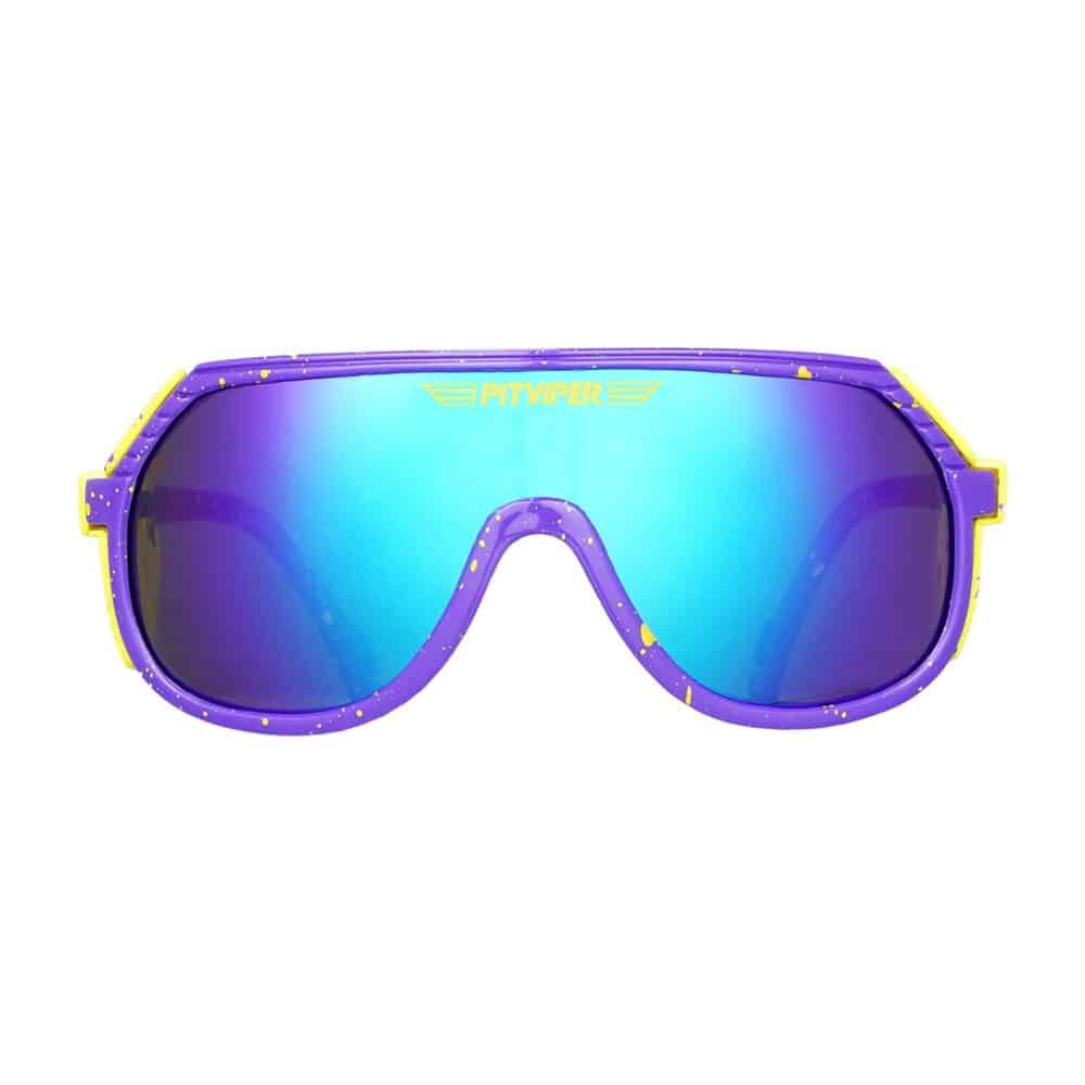 Pit Viper Grand Prix Aerobics Sunglasses