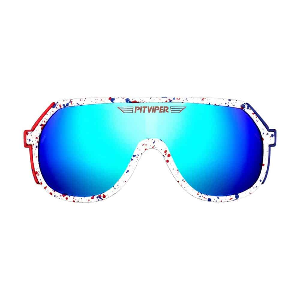 Pit Viper Grand Prix Merika Sunglasses