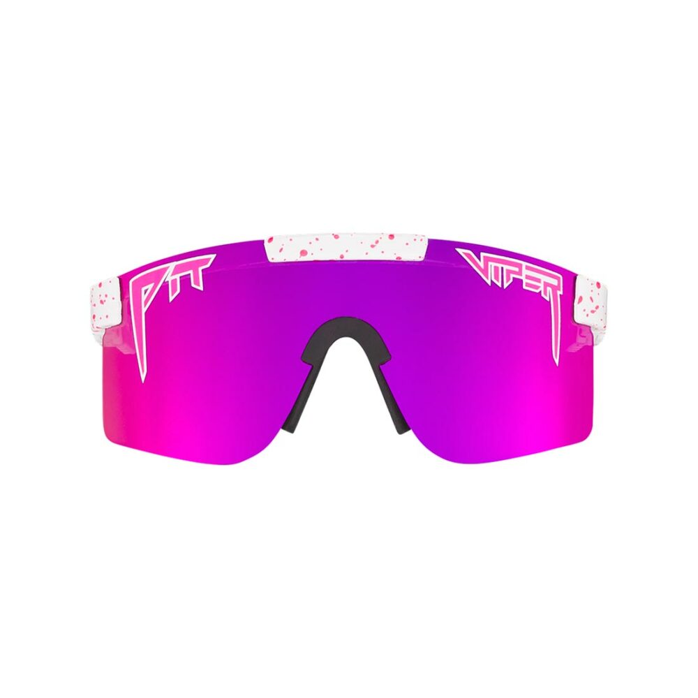 Pit Viper LA Brights Polarised Sunglasses