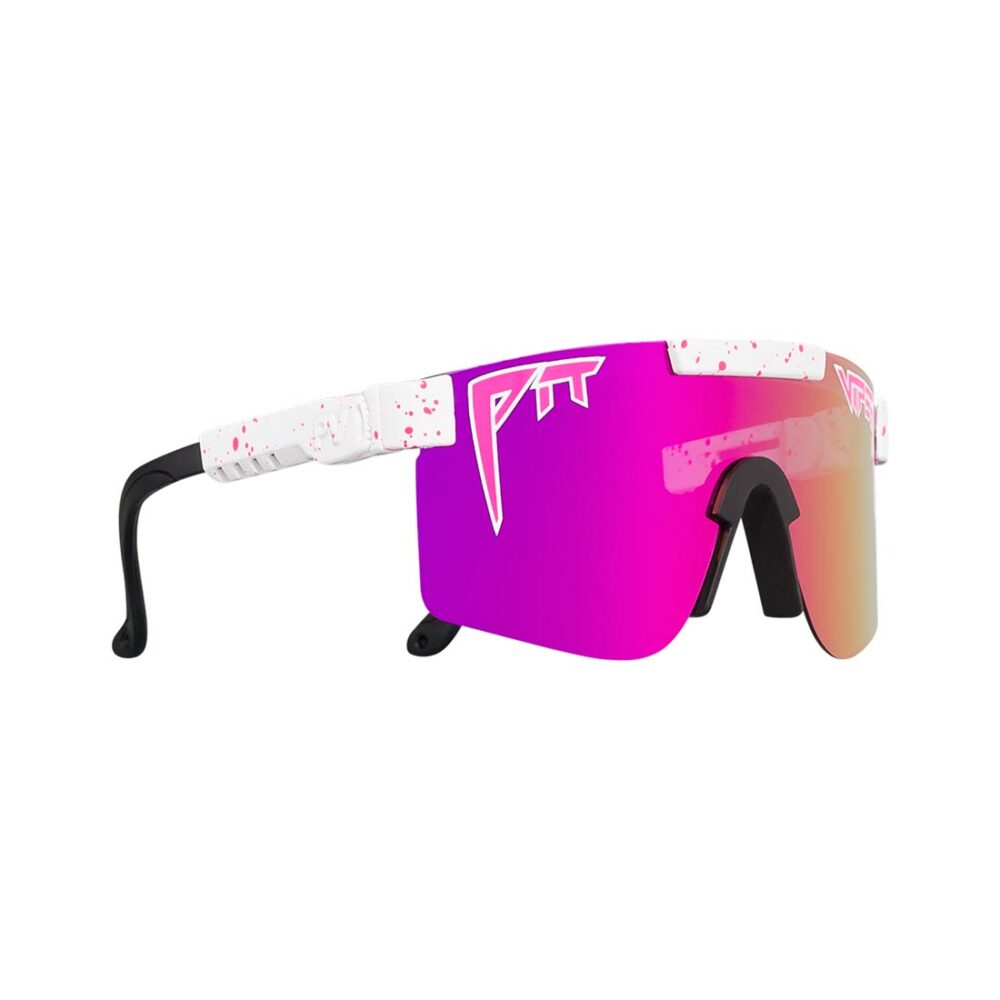 Pit Viper LA Brights Polarised Sunglasses