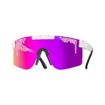 Pit Viper LA Brights Polarised Sunglasses