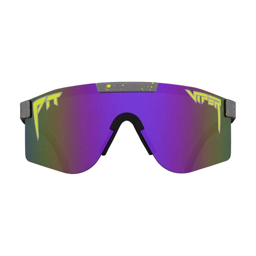 Pit Viper Lightspeed Polarised Sunglasses