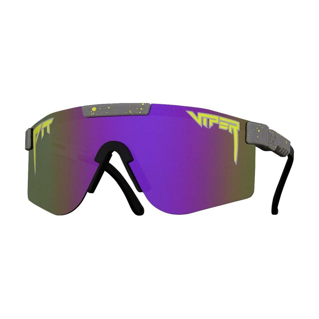 Pit Viper Lightspeed Polarised Sunglasses Supereight