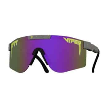 Pit Viper Lightspeed Polarised Sunglasses