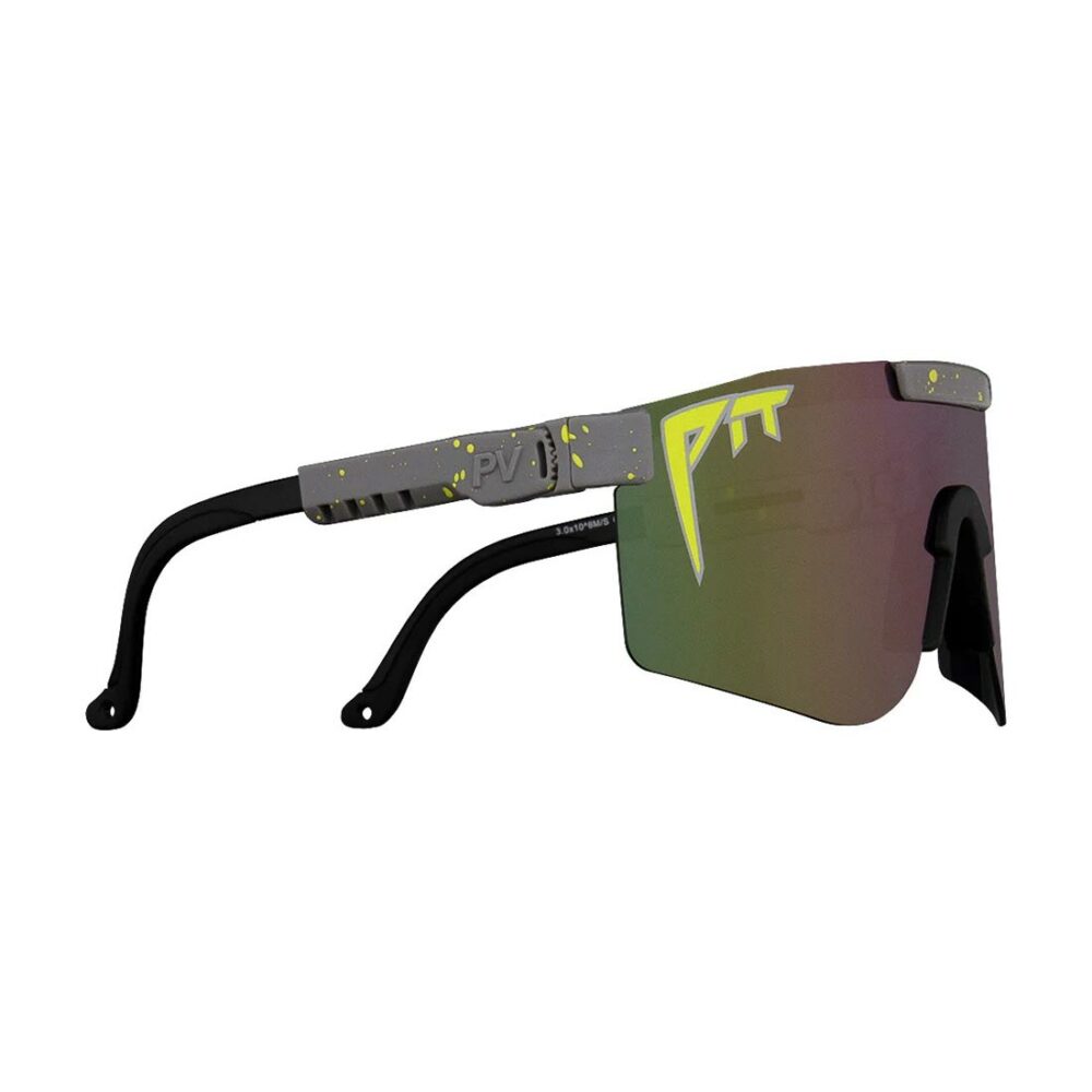 Pit Viper Lightspeed Polarised Sunglasses