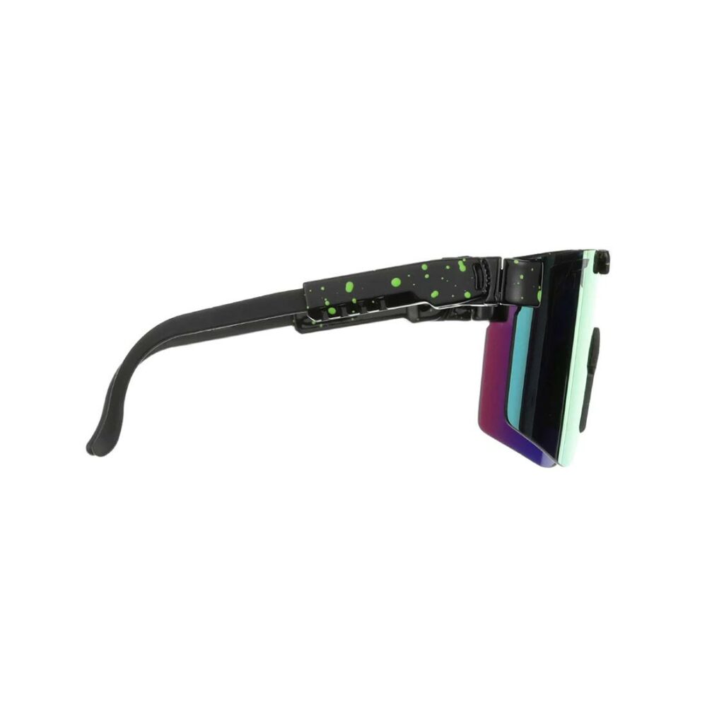 Pit Viper Monster Bull Polarised Sunglasses