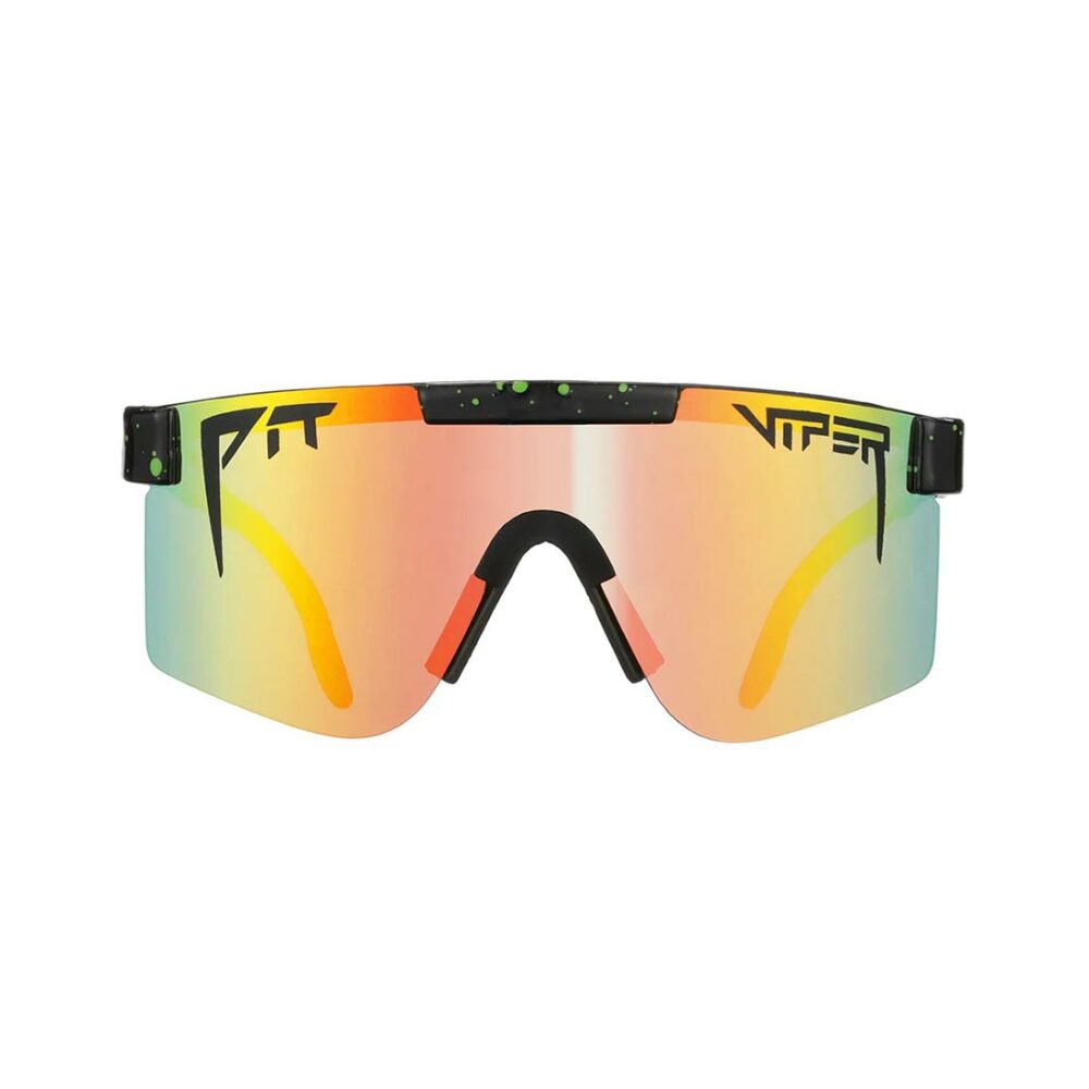 Pit Viper Monster Bull Polarised Sunglasses