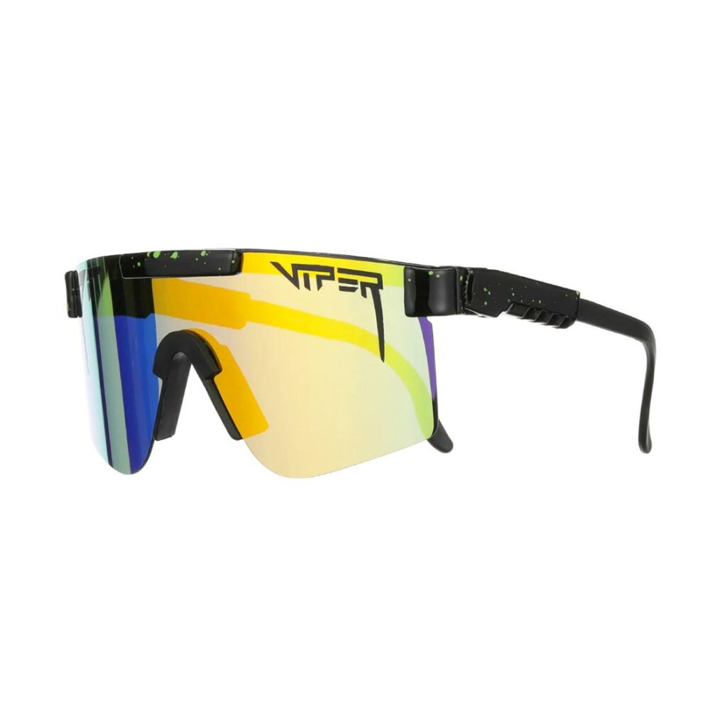 Pit Viper Monster Bull Polarised Sunglasses