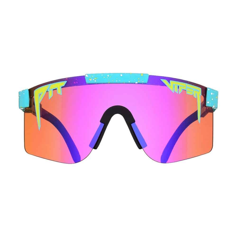 Pit Viper Motorboat Sunset Sunglasses