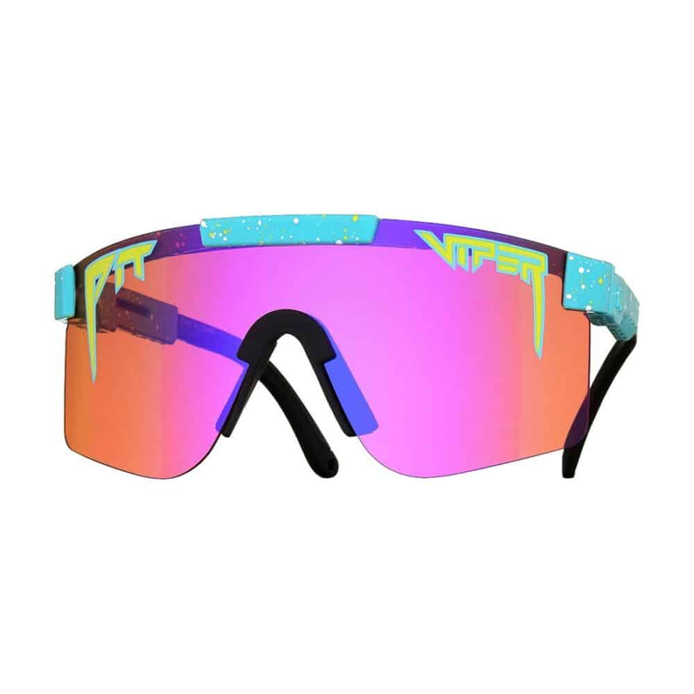 Pit Viper Motorboat Sunset Sunglasses