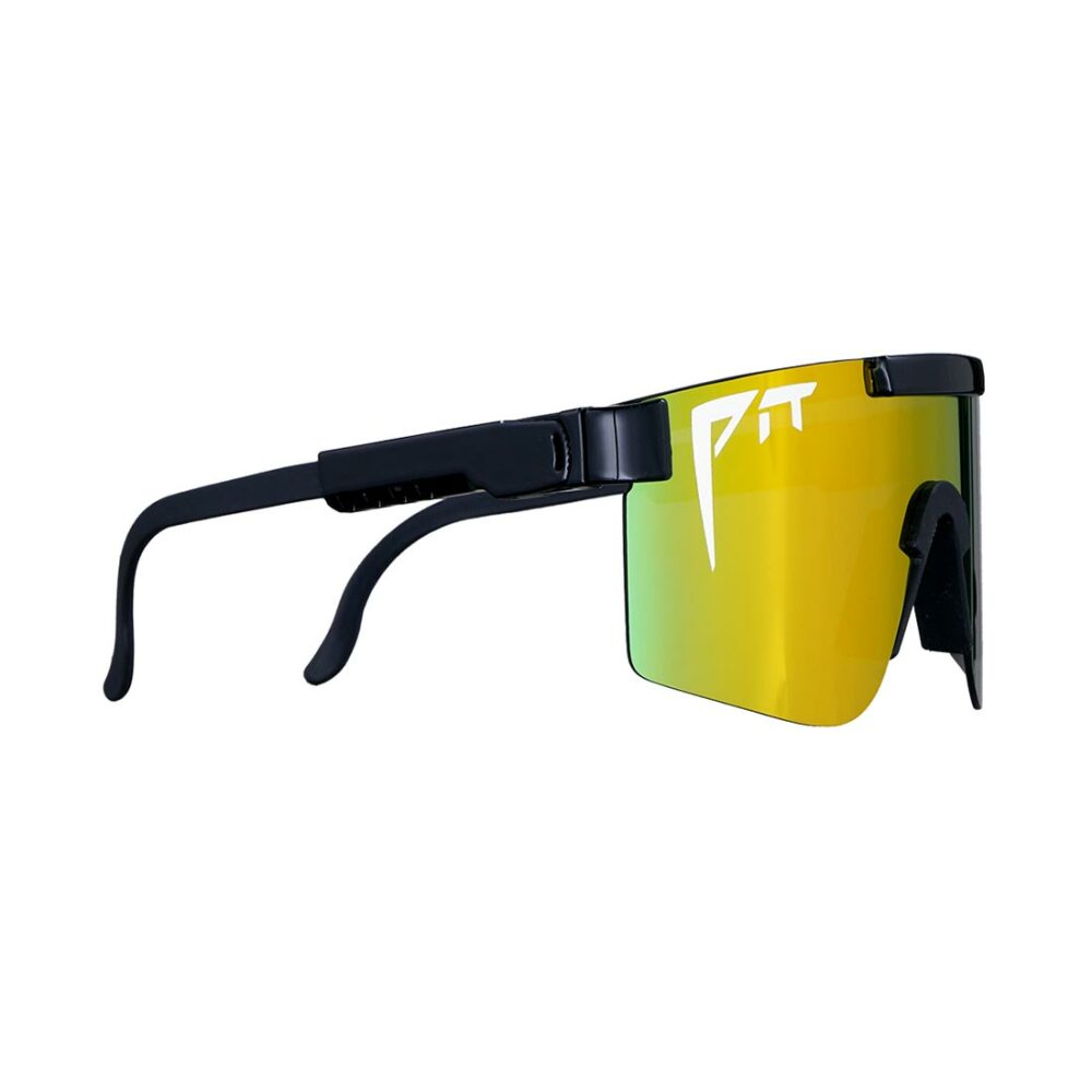 Pit Viper Mystery Polarised Sunglasses