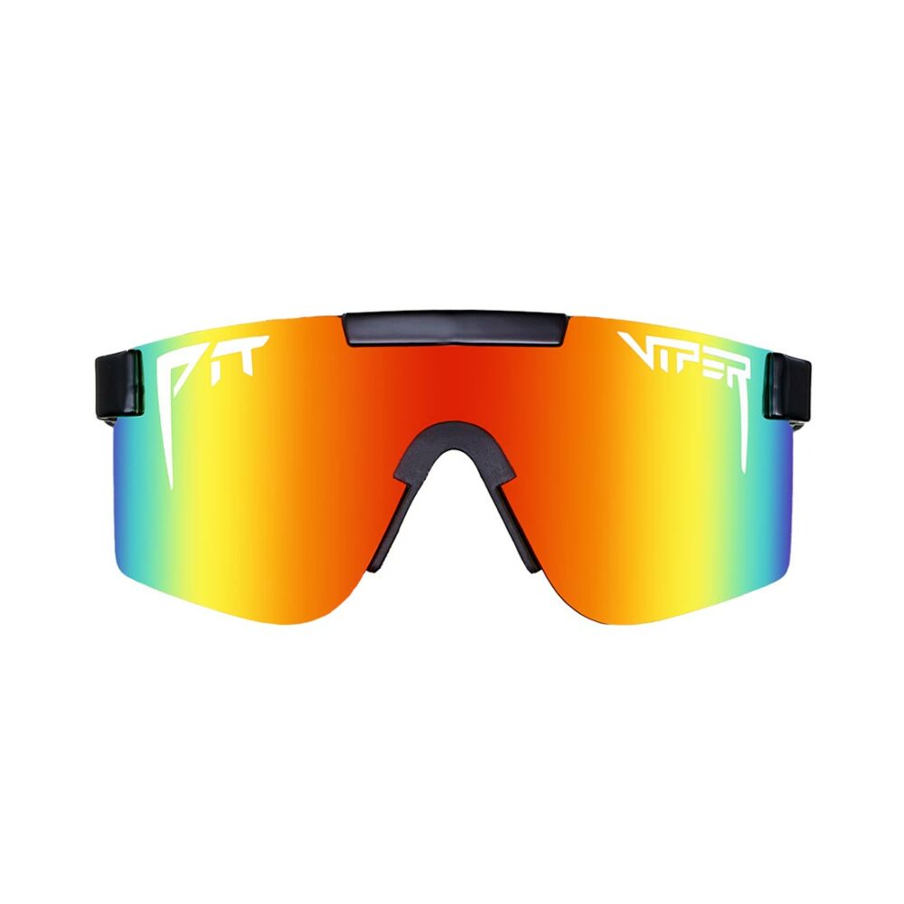 Pit Viper Mystery Polarised Sunglasses