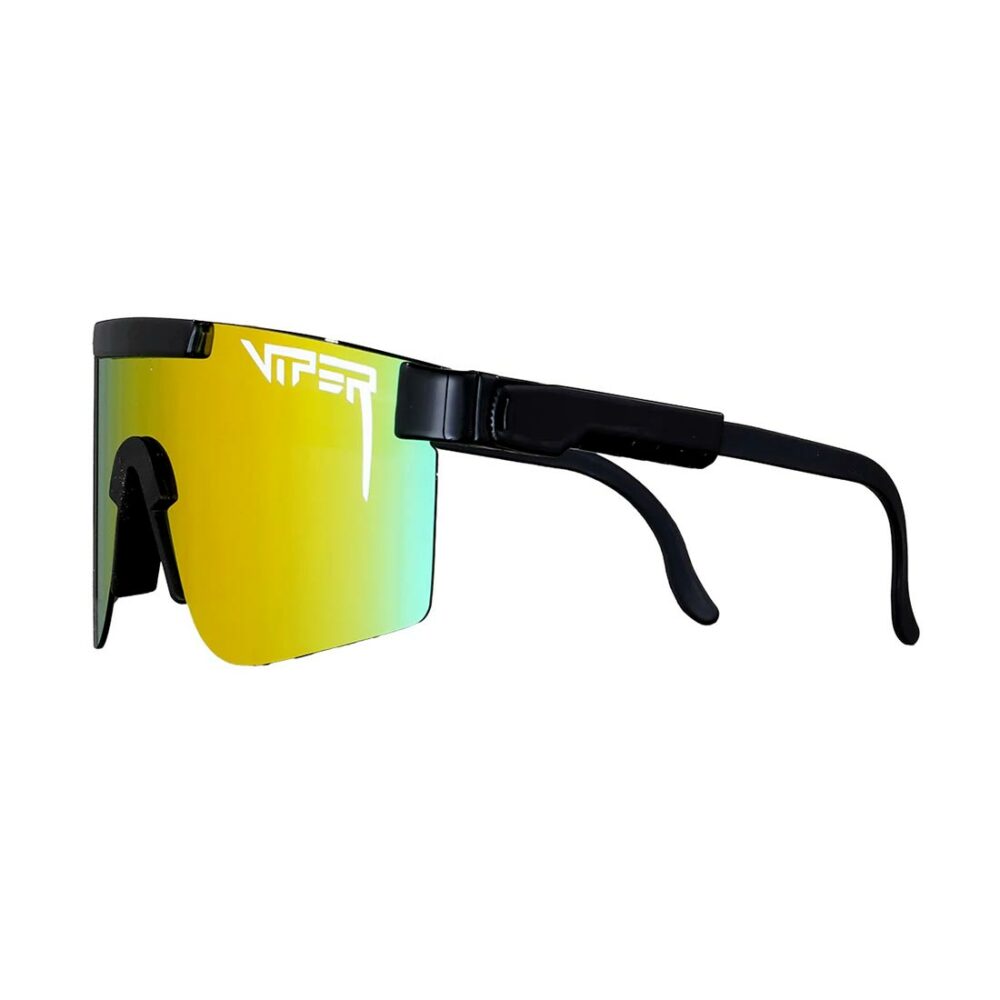 Pit Viper Mystery Polarised Sunglasses