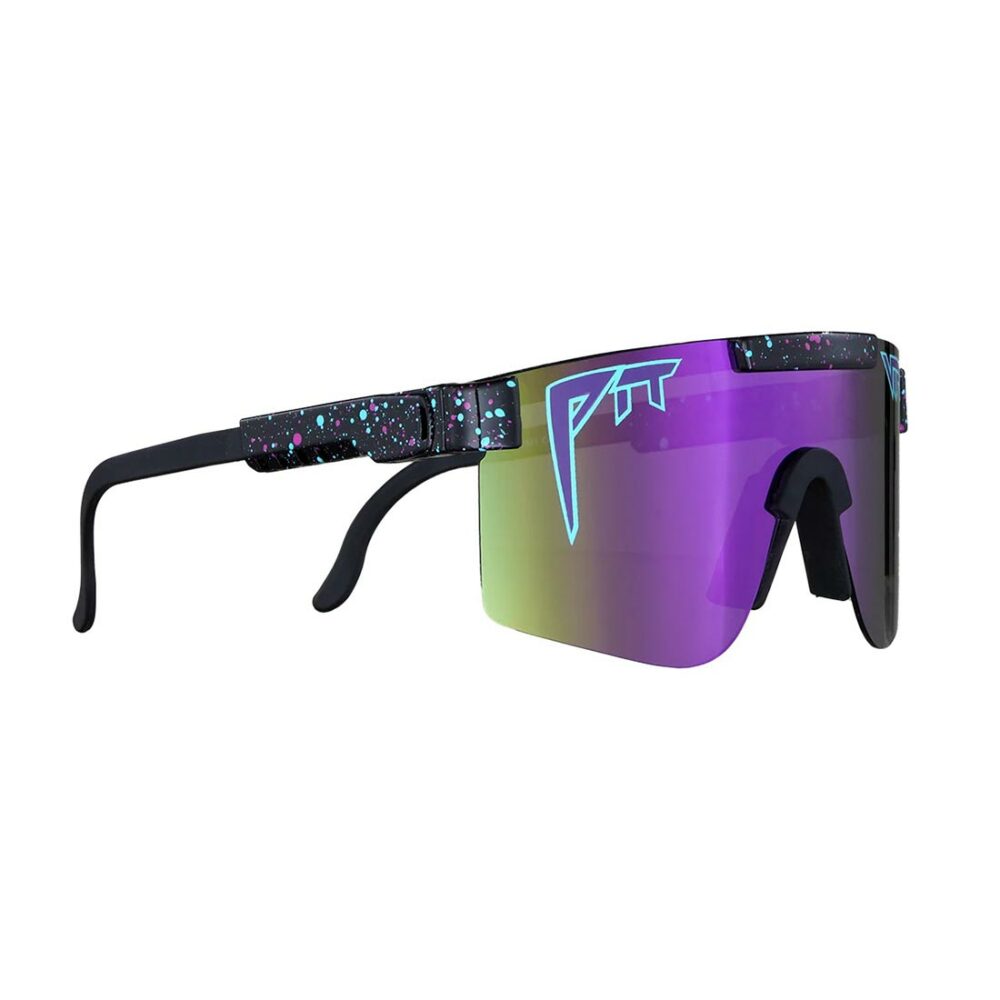 Pit Viper Night Fall Polarised Sunglasses