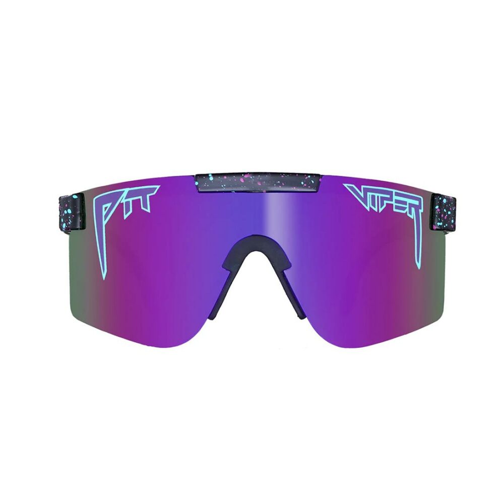 Pit Viper Night Fall Polarised Sunglasses