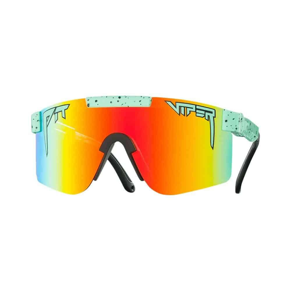 Pit Viper Poseidon Polarised Sunglasses