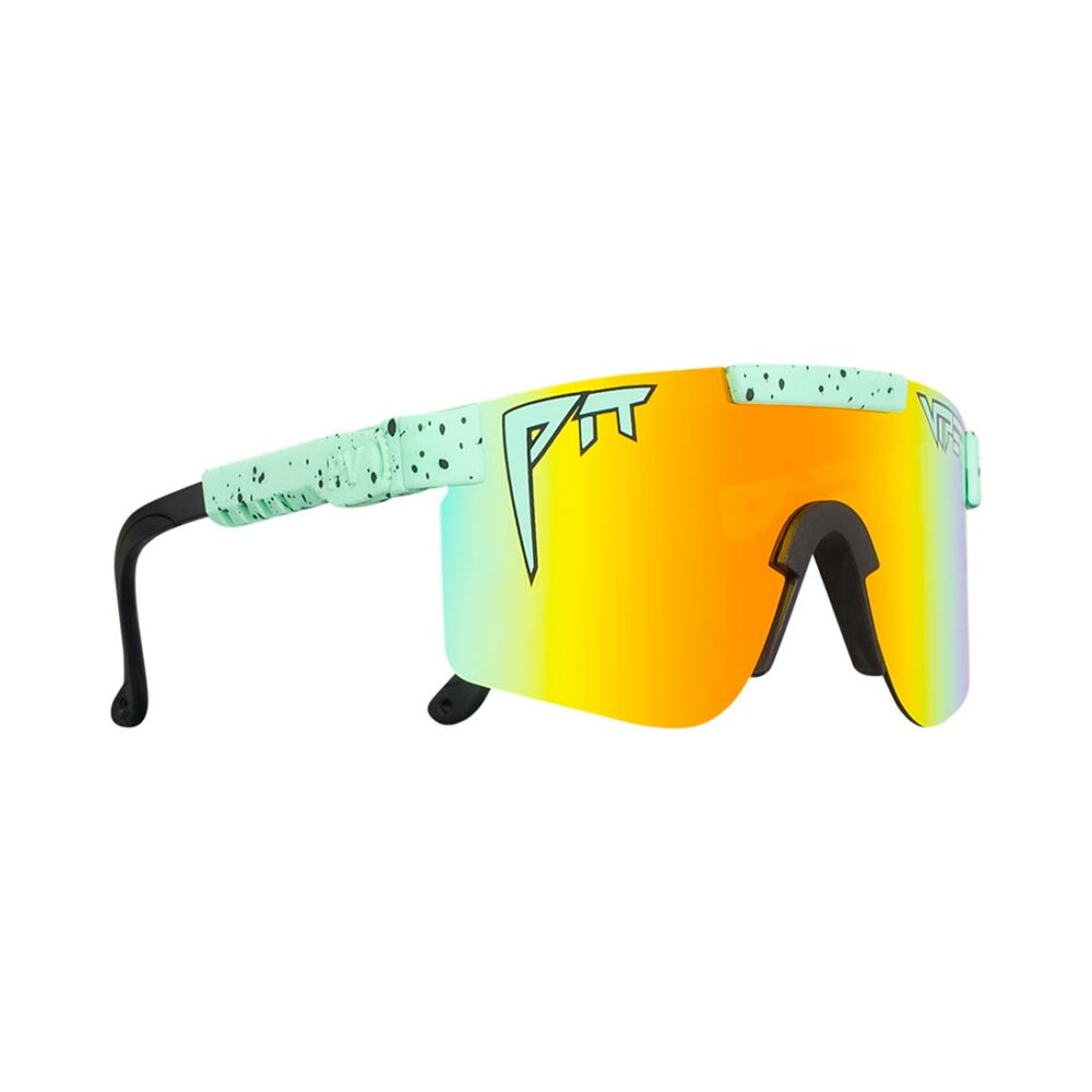 Pit Viper Poseidon Polarised Sunglasses